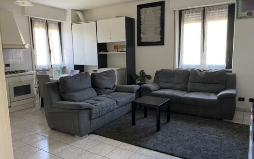 PIAN CAMUNO (BS) -ZONA CENTRALE- VENDESI TRILOCALE.