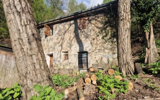 NIARDO (BS) LOCALITA’ NESE VENDESI CASCINA.