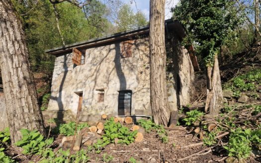 NIARDO (BS) LOCALITA’ NESE VENDESI CASCINA.