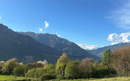 NIARDO (BS) LOCALITA’ NESE VENDESI CASCINA.