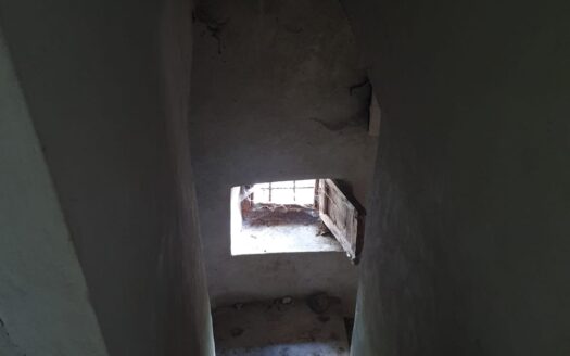 NIARDO (BS) LOCALITA’ NESE VENDESI CASCINA.