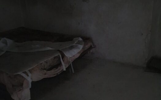 NIARDO (BS) LOCALITA’ NESE VENDESI CASCINA.